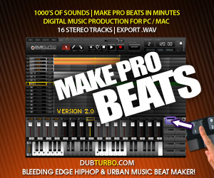 Hip Hop Beat Maker Online software beat 
