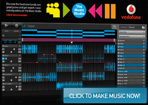 Create Music free. software download